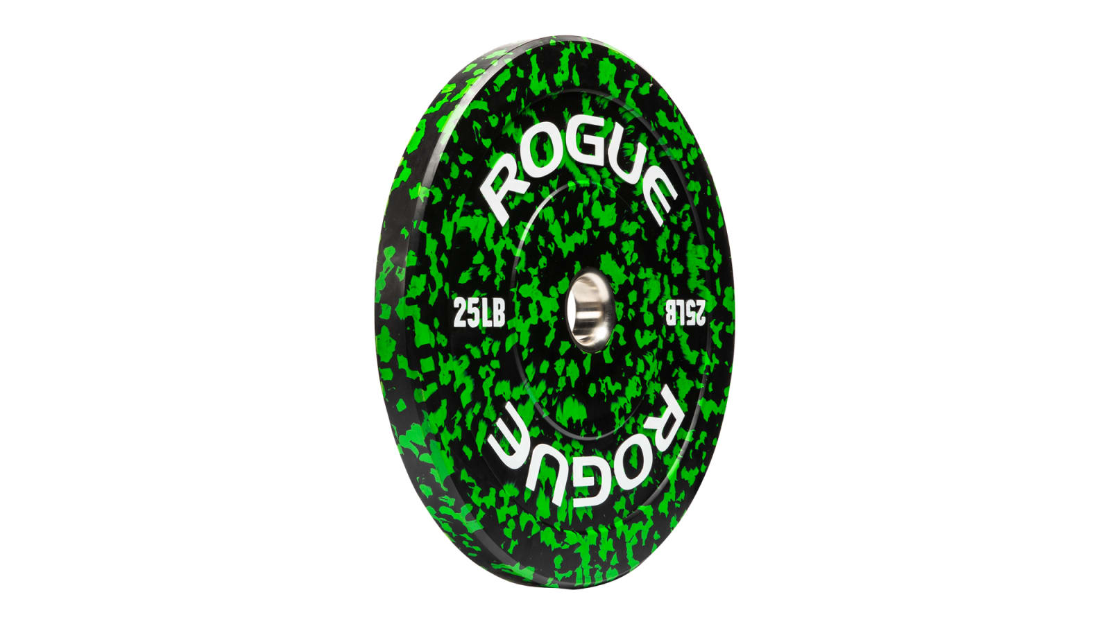 Rogue fleck bumper plates online